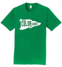 Load image into Gallery viewer, Reed Fan Favorite Tee (GREEN)