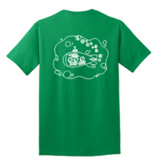 Load image into Gallery viewer, WMS Explorers Essential Tee
