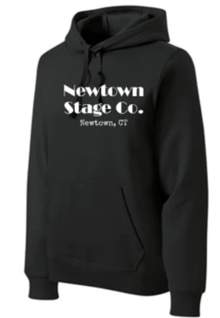 NSCo Heavy Blend Hooded Sweatshirt - YOUTH