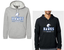 Load image into Gallery viewer, Newtown Soccer ADIDAS Hooded Sweatshirt