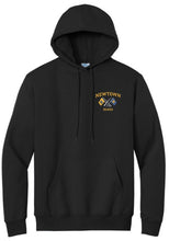Load image into Gallery viewer, Newtown Guard Essential Fleece Pullover Hooded Sweatshirt