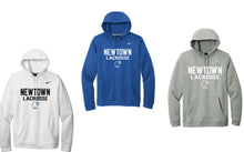 Load image into Gallery viewer, NLAX Nike Club Fleece Pullover Hoodie