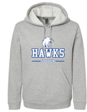 Load image into Gallery viewer, Newtown Soccer ADIDAS Hooded Sweatshirt