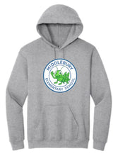 Load image into Gallery viewer, Middlebury Elementary Hooded Sweatshirt