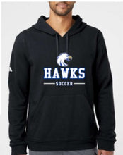 Load image into Gallery viewer, Newtown Soccer ADIDAS Hooded Sweatshirt