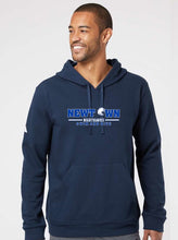 Load image into Gallery viewer, Newtown SwimDive ADIDAS Hooded Sweatshirt