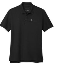 Load image into Gallery viewer, Port Authority® C-FREE ® Cotton Blend Pique Polo