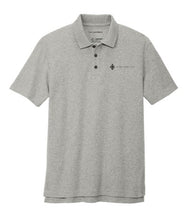 Load image into Gallery viewer, Port Authority® C-FREE ® Cotton Blend Pique Polo