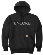 Load image into Gallery viewer, Encore Carhartt Rain DefenderPaxton Heavyweight Hooded Sweatshirt