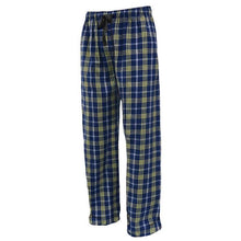 Load image into Gallery viewer, Game Day Flannel Pant