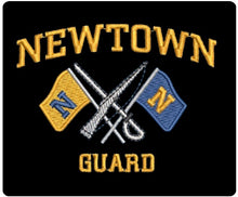 Load image into Gallery viewer, Newtown Guard Essential Fleece Pullover Hooded Sweatshirt