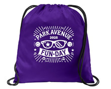 Load image into Gallery viewer, Apparel screenprinting embroidery fundraising