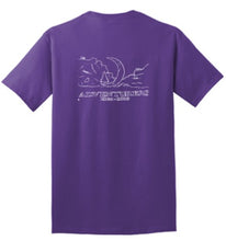 Load image into Gallery viewer, WMS Adventurers Essential Tee