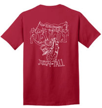 Load image into Gallery viewer, WMS Revs Essential Tee