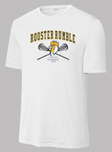 Load image into Gallery viewer, Newtown Lacrosse Tournament Moisture Wicking T-Shirt

