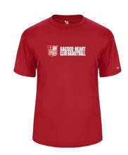 Load image into Gallery viewer, SHU Basketball Ultimate Softlock™ Tee