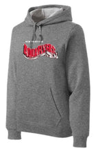 Load image into Gallery viewer, Aquaflyers SporTek Pullover Hooded Sweatshirt