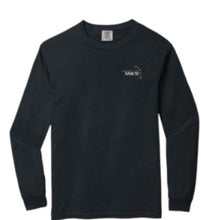 Load image into Gallery viewer, NNICU Comfort Colors Heavyweight Long Sleeve Tee