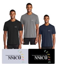 Load image into Gallery viewer, NNICU Comfort Colors Heavyweight Tee