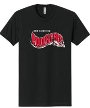 Load image into Gallery viewer, Aquaflyers Ringspun Cotton Tee YOUTH