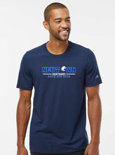 Load image into Gallery viewer, Newtown SwimDive ADIDAS Blended Tshirt