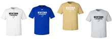 Load image into Gallery viewer, NLAX Team Tech™ Adult & Youth T-Shirt - Under Armour