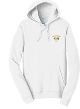Load image into Gallery viewer, Newtown Guard Essential Fleece Pullover Hooded Sweatshirt
