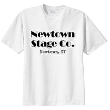 Load image into Gallery viewer, NSCo Ringspun Cotton Tee - YOUTH