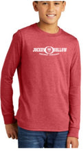 Load image into Gallery viewer, Jockey Hollow Long Sleeve Tee - YOUTH
