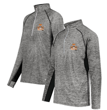Load image into Gallery viewer, RHS Staff Electrify 1/2 Zip Pullover
