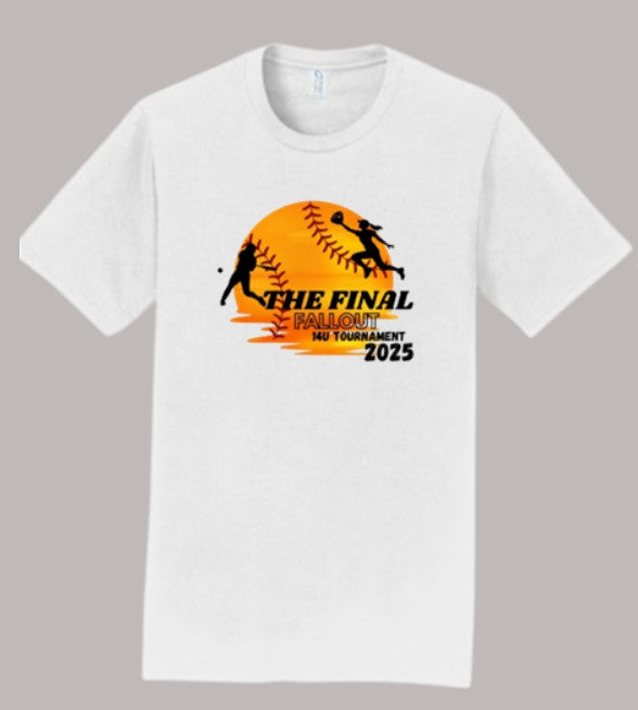 Newtown Softball Fan Favorite™ Tee