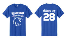 Load image into Gallery viewer, NHS Sophomores Short Sleeve Tee
