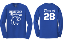 Load image into Gallery viewer, NHS Sophomores Long Sleeve Tee
