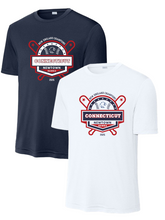 Load image into Gallery viewer, Newtown Baseball Performance Tshirt
