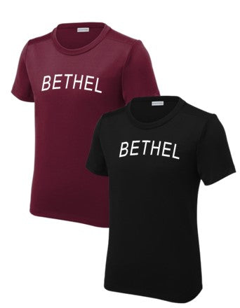 Apparel online store fundraising