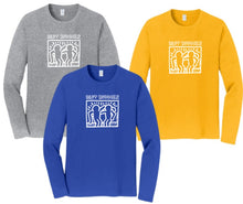 Load image into Gallery viewer, Best Buddies Fan Favorite Long Sleeve Tee
