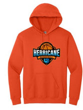 Load image into Gallery viewer, Herricane Heavy Blend Hooded Sweatshirt
