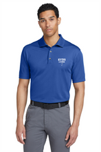 Load image into Gallery viewer, NLAX Nike Tech Basic Dri-FIT Polo
