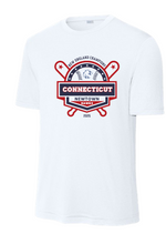 Load image into Gallery viewer, Newtown Baseball Performance Tshirt
