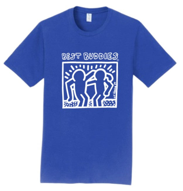 Best Buddies Fan Favorite Tee