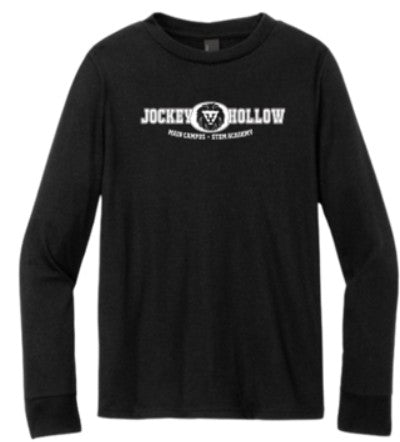 Jockey Hollow Long Sleeve Tee - YOUTH