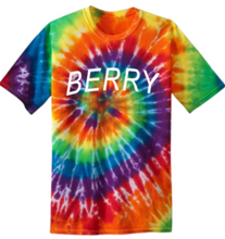 Load image into Gallery viewer, Frank A Berry Tie Dye Tee
