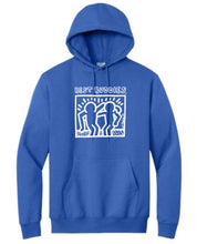 Load image into Gallery viewer, Best Buddies Essential Fleece Pullover Hoodie
