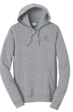 Load image into Gallery viewer, Newtown Baseball Essential Fleece Pullover Hooded Sweatshirt
