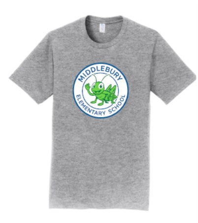 Middlebury Elementary School T-Shirt