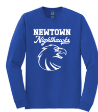 Load image into Gallery viewer, NHS Sophomores Long Sleeve Tee
