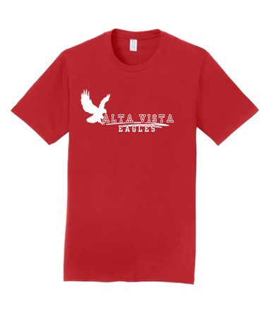 Alta Vista - Youth Essential Tee