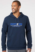 Load image into Gallery viewer, Newtown SwimDive ADIDAS Hooded Sweatshirt

