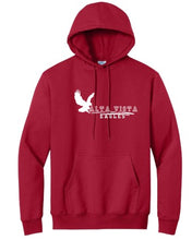 Load image into Gallery viewer, Alta Vista Cotton Hooded Sweatshirt
