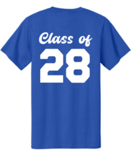 Load image into Gallery viewer, NHS Sophomores Short Sleeve Tee
